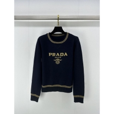 Prada Sweaters